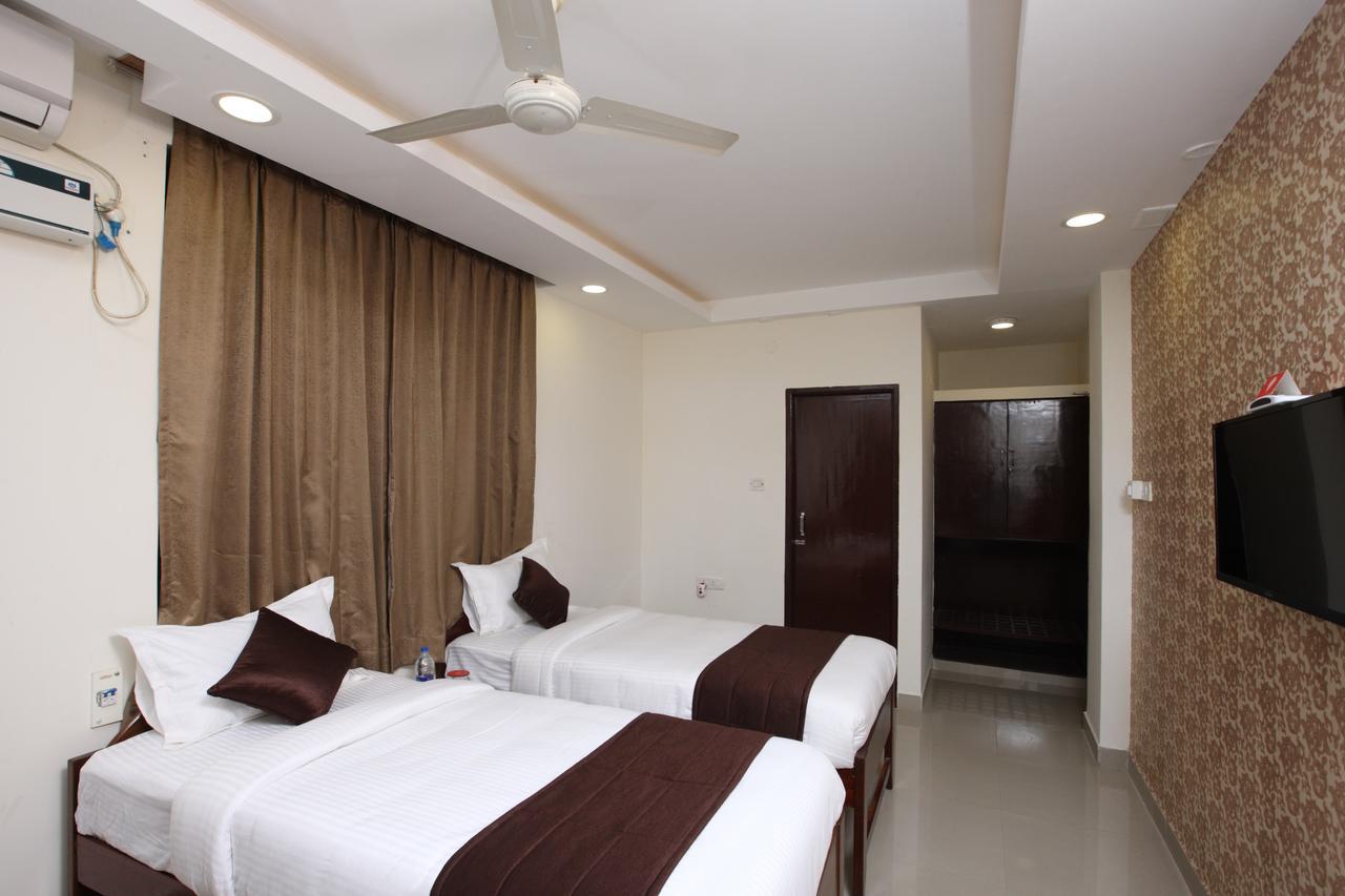Oyo 14441 Sri Ramani And Hotel Chennai