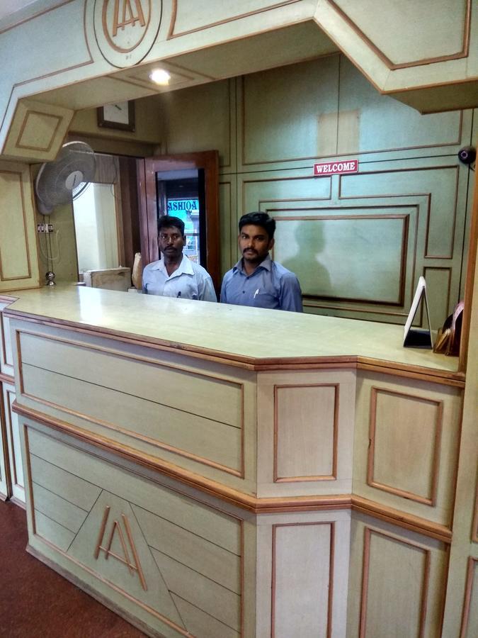 Ashiqa Palace *