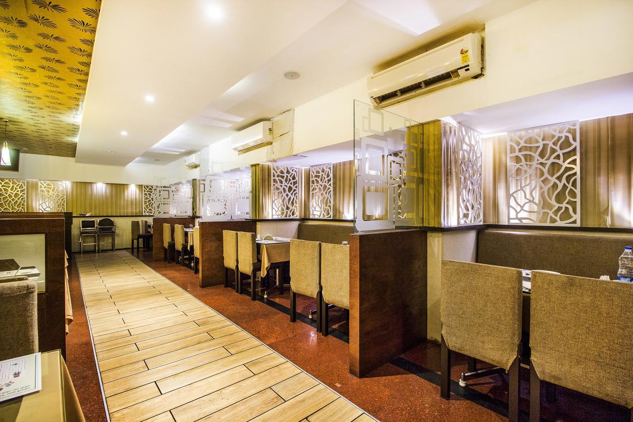 Fabhotel Alreef Residency Hotel 3*
