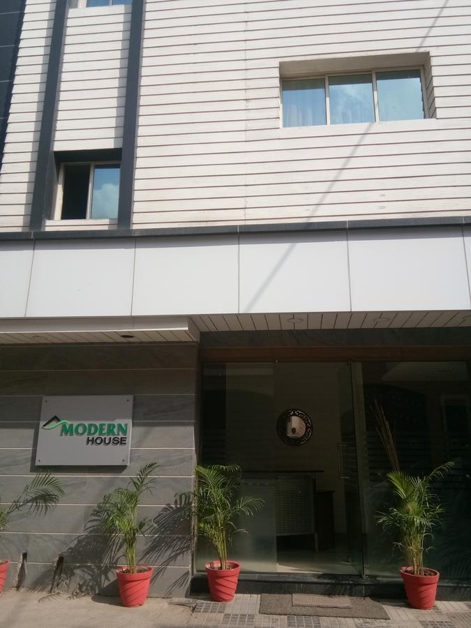 Modern House Apartamento