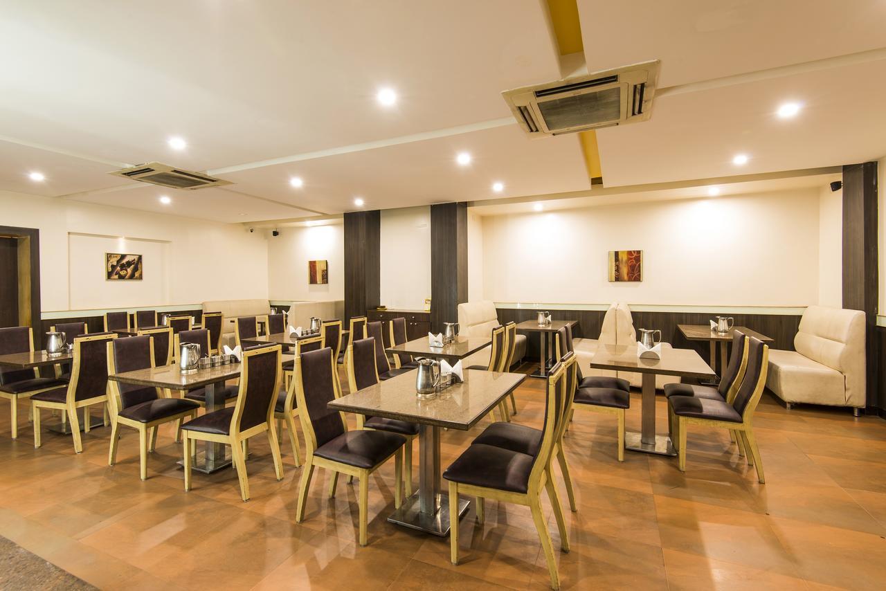 Fabhotel Prime Arunaachalaa Residency Hotel Chennai