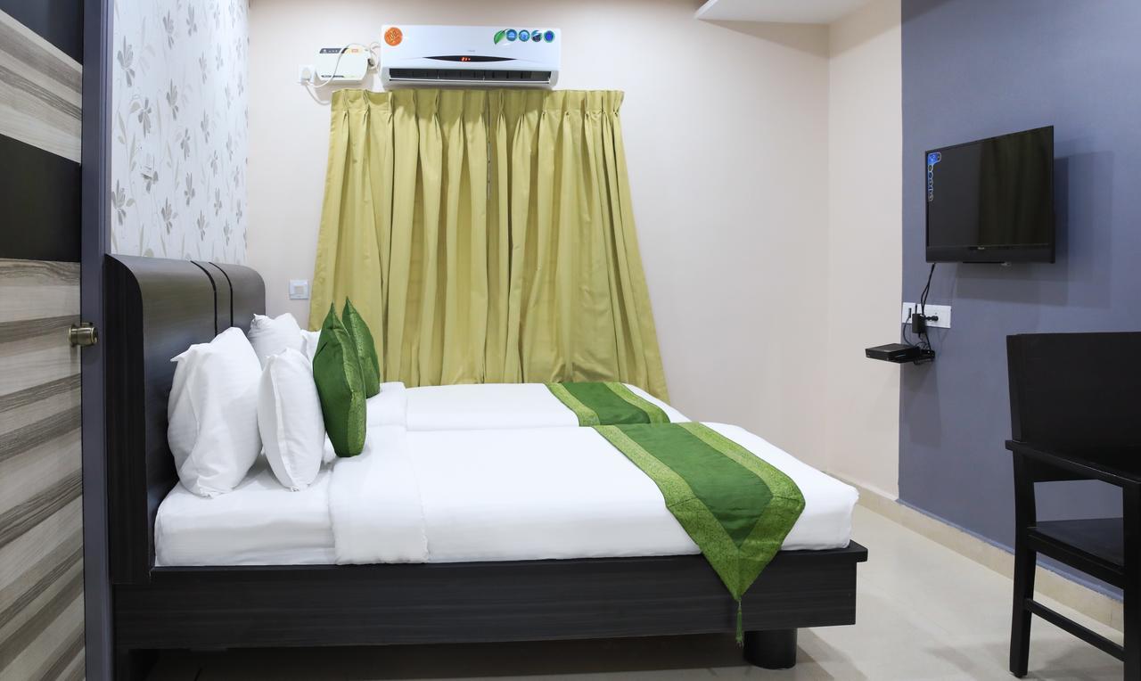 Treebo Annamalai Residency Chennai