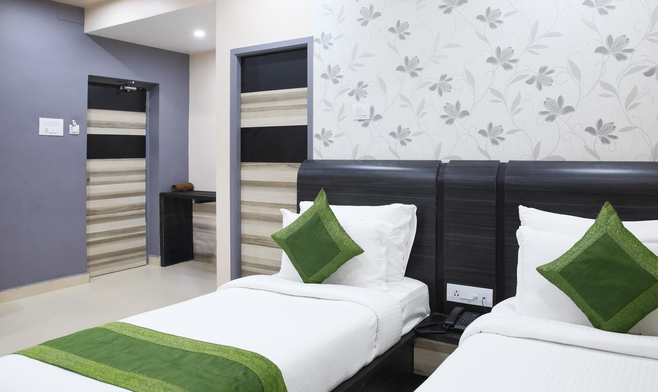 Treebo Annamalai Residency 3*
