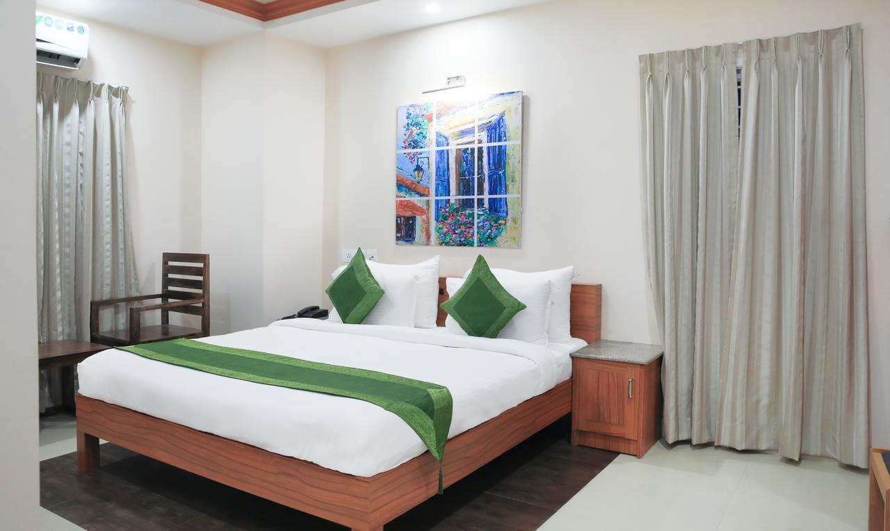 Treebo Annamalai Residency 3*