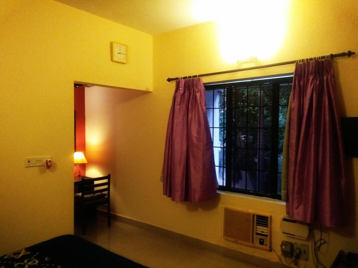 Happy Service Bed & Breakfast 3*