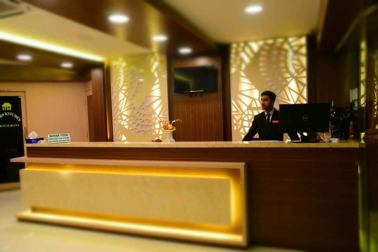 Mars Hotel 2*