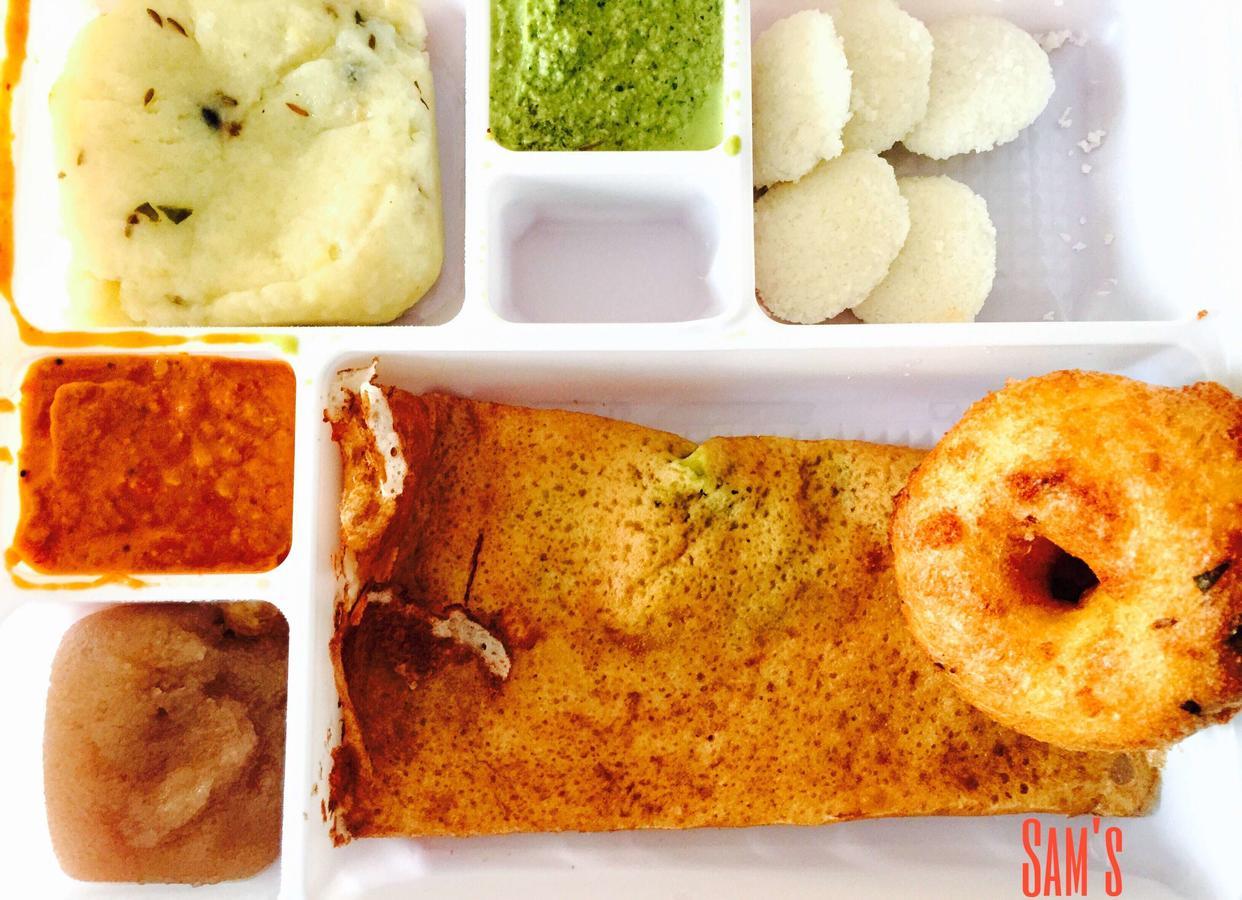 Sky Residency Bed & Breakfast Chennai