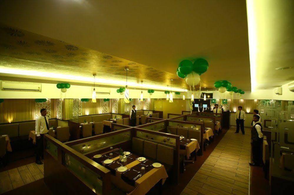 Fabhotel Alreef Residency Hotel