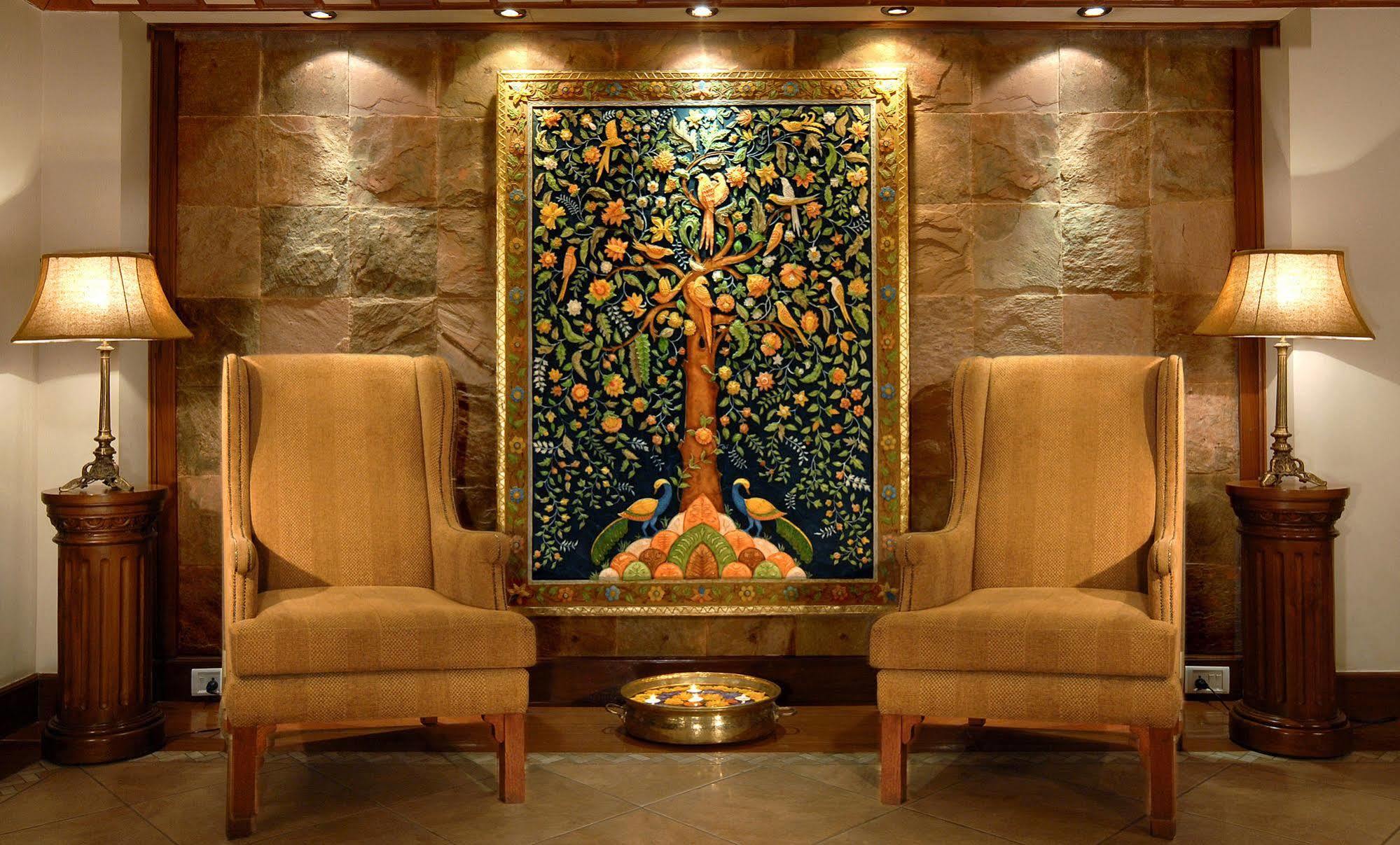 Hotel Park Plaza Omr Chennai