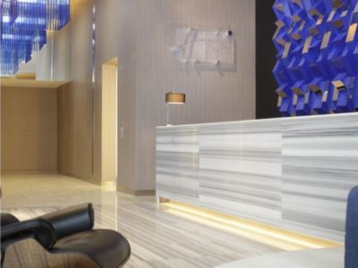 Hotel Express Omr Thoraipakkam By Ihg