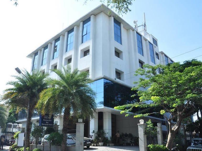 Shelter 3* Chennai