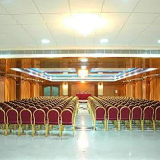 Fabhotel Prime Deluxe Chennai