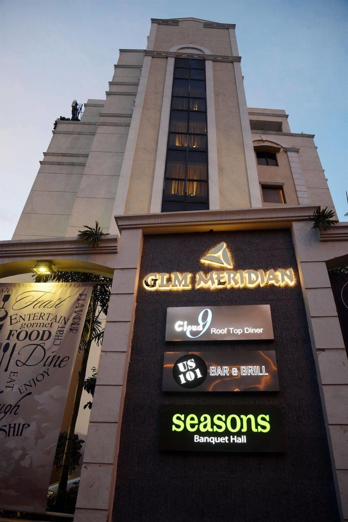 Glm Meridian Chennai