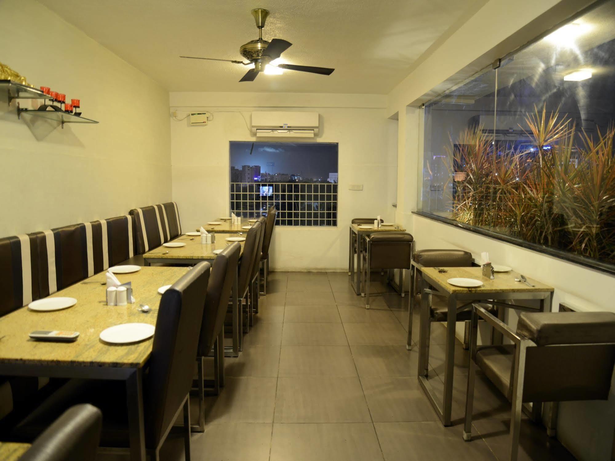 Hotel Glm Meridian 3*
