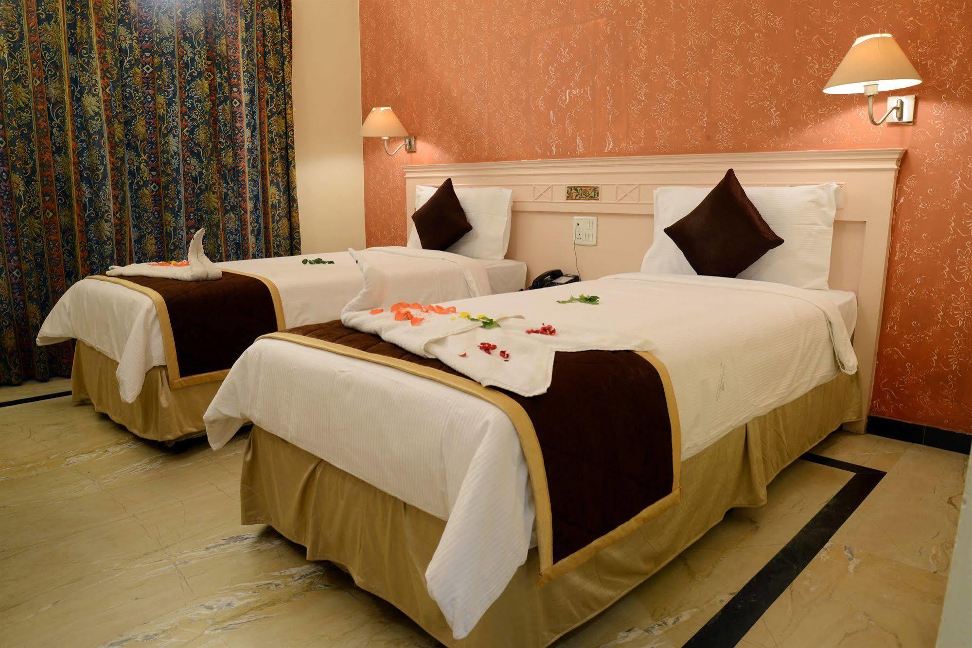 Glm Meridian 3* Chennai