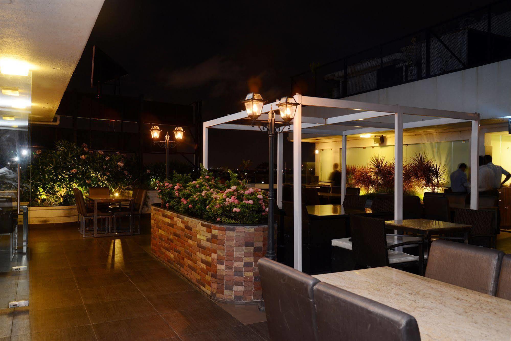 Hotel Glm Meridian