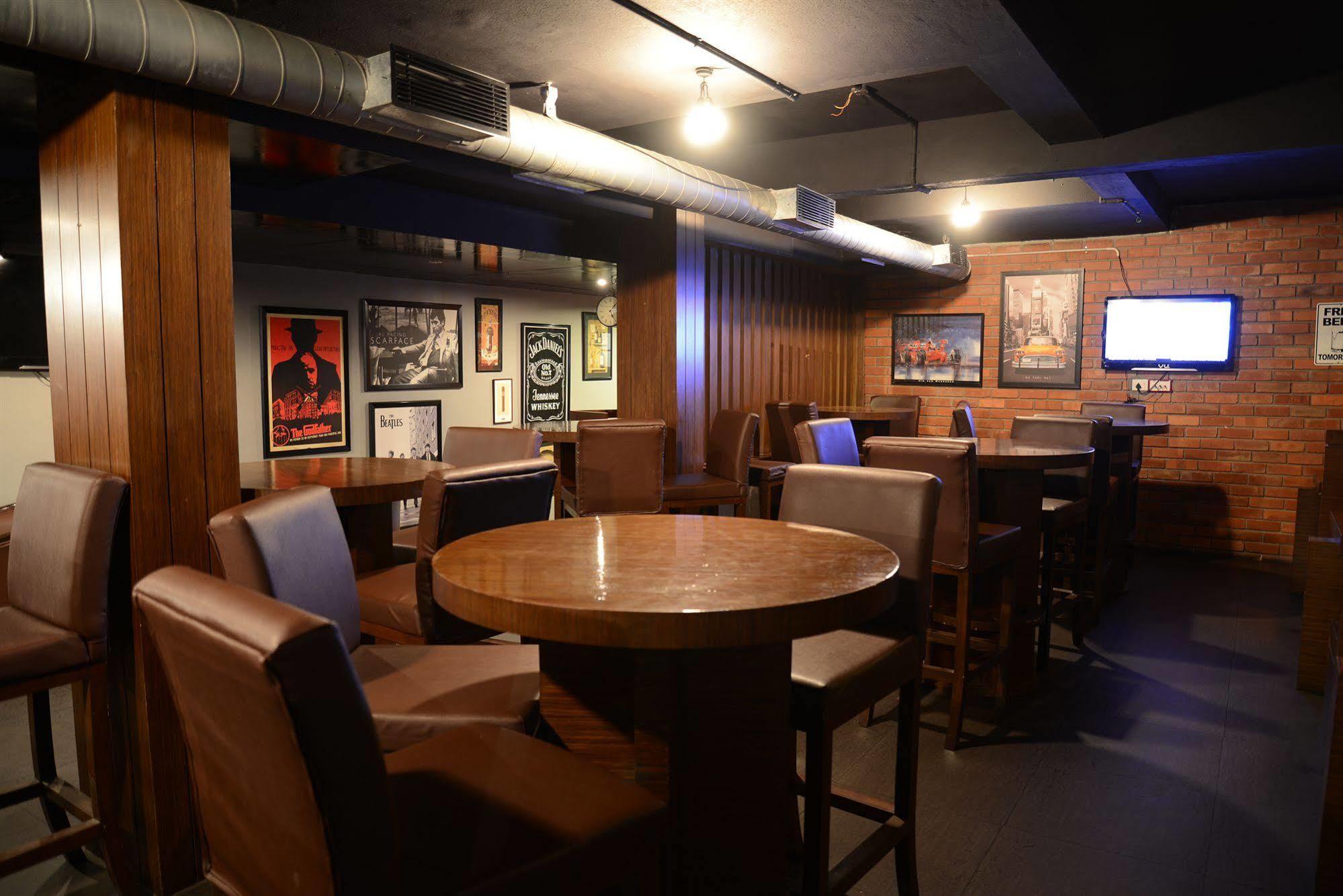 Glm Meridian 3* Chennai