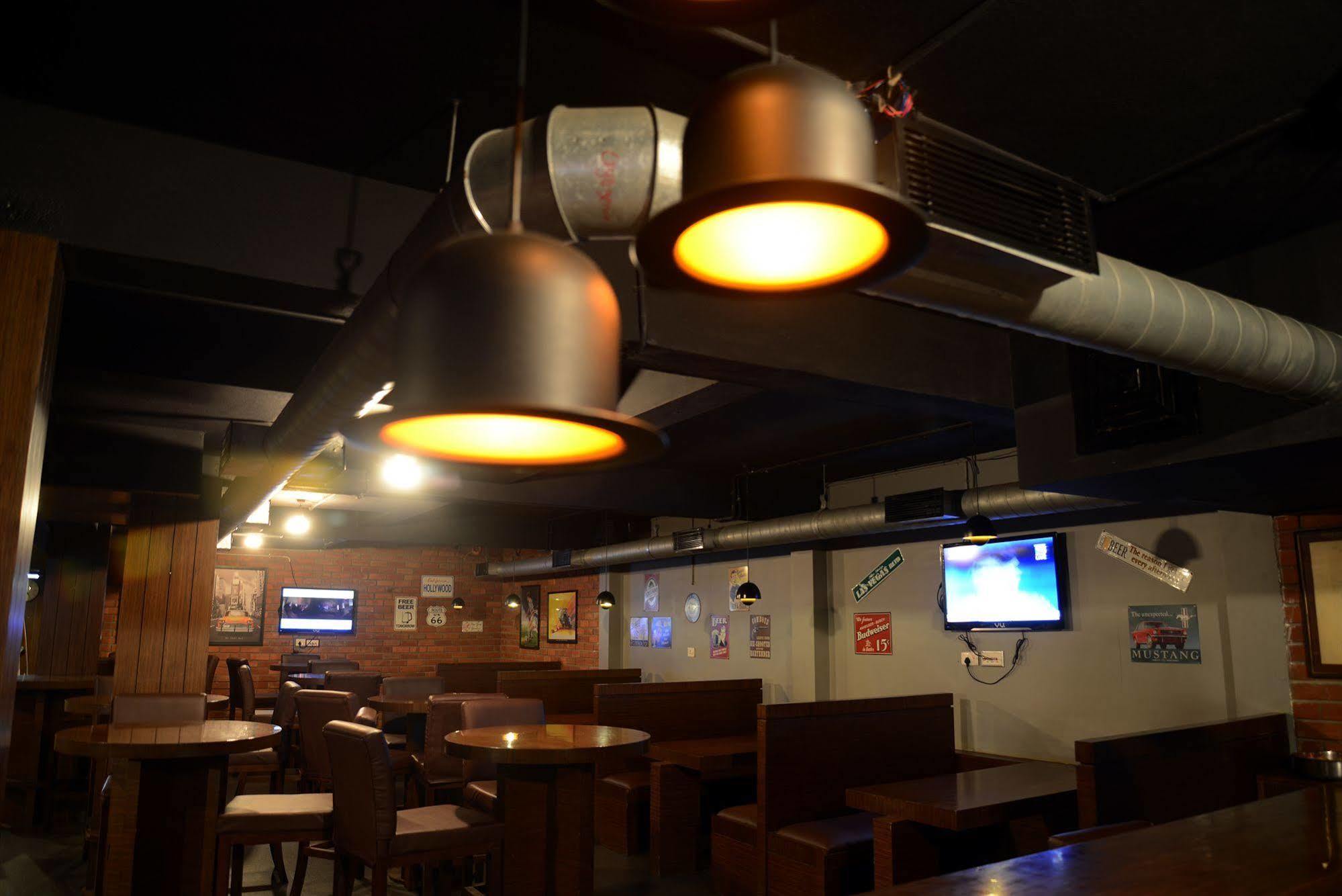 Glm Meridian Chennai