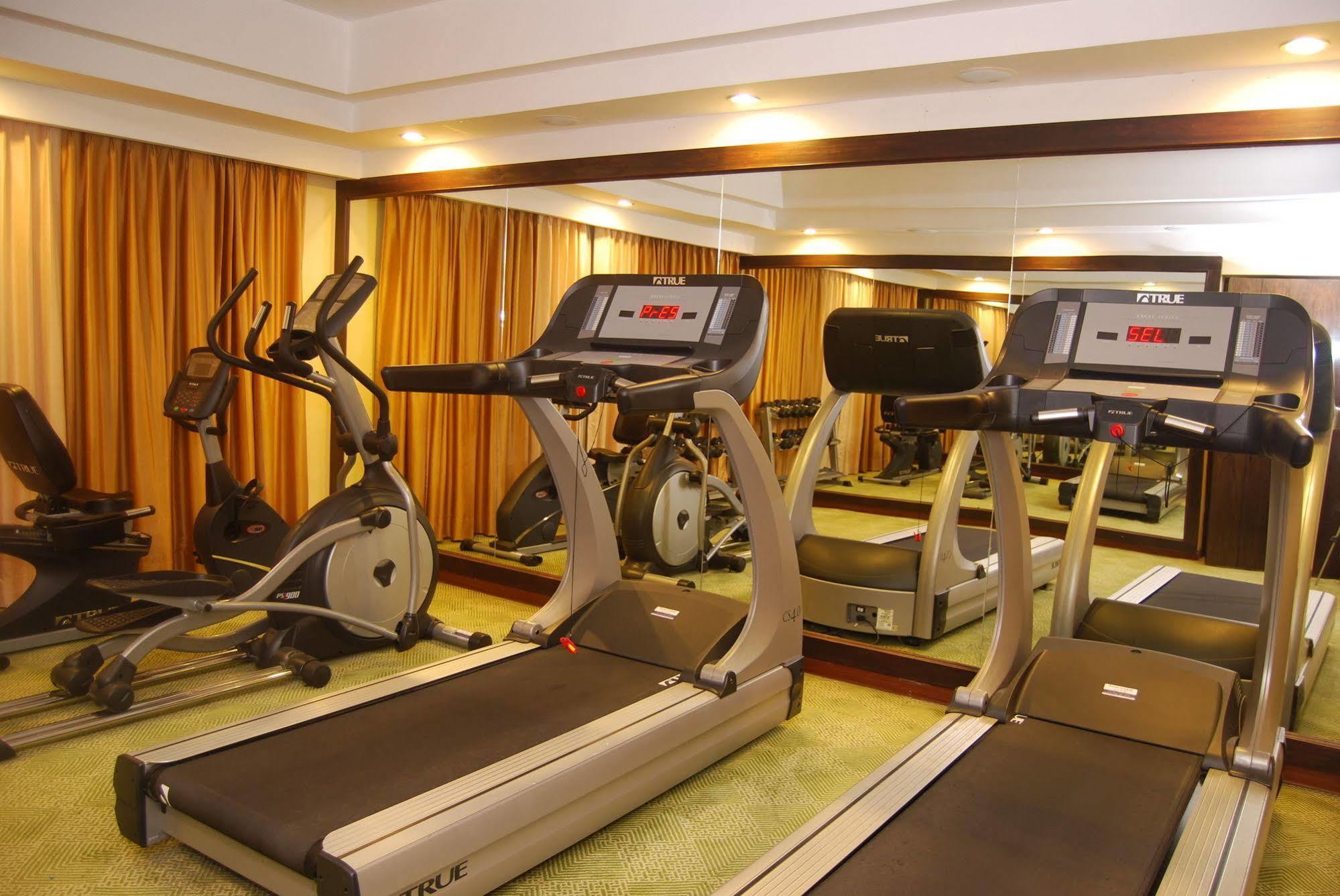 Gokulam Park Sabari-siruseri Sipcot 3* Chennai