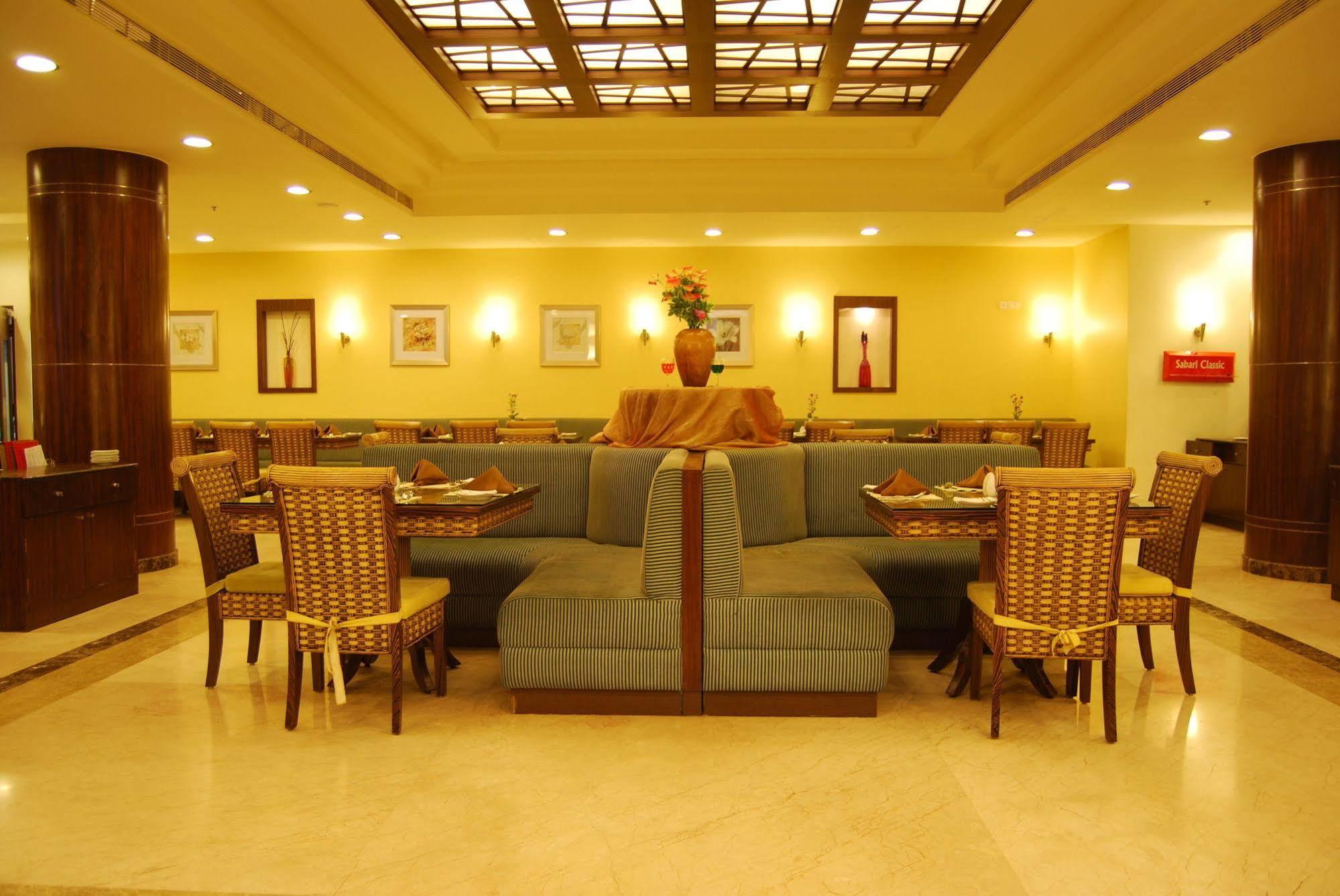 Hotel Gokulam Park Sabari-siruseri Sipcot