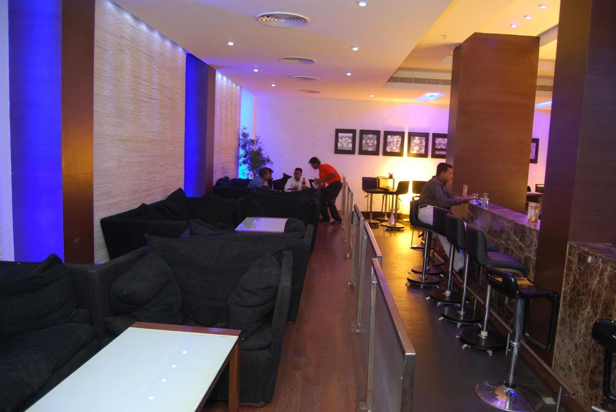 Gokulam Park Sabari-siruseri Sipcot Hotel 3*