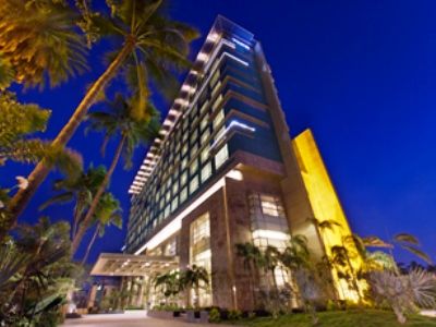 The Westin Velachery Chennai