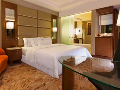 The Westin Velachery Hotel 5*