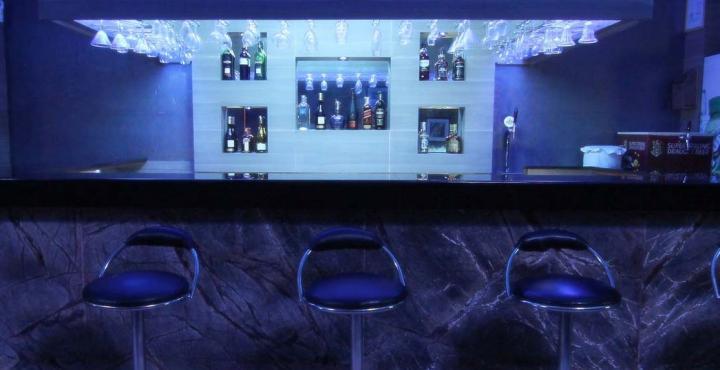 Jp Chennai Hotel 4* Chennai