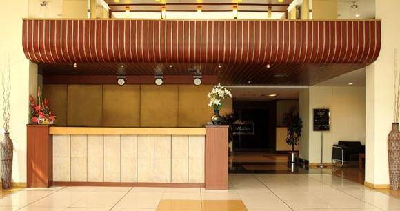 Harrisons Hotel