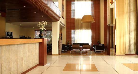 Harrisons Chennai