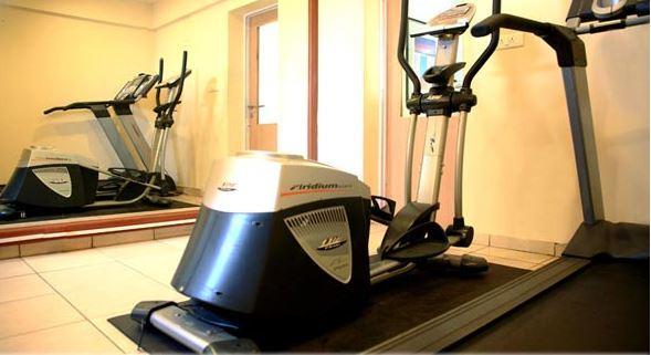 Hotel Harrisons 3*