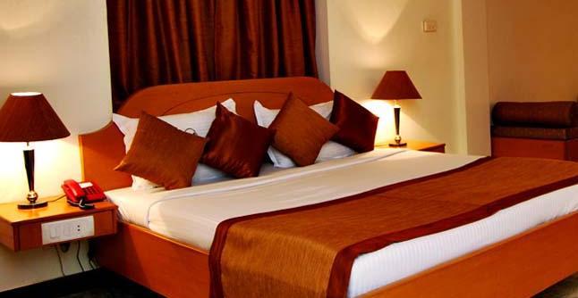 Grand Hotel Chennai