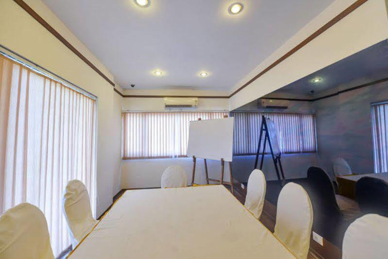 Hotel Oyo Townhouse 026 T Nagar