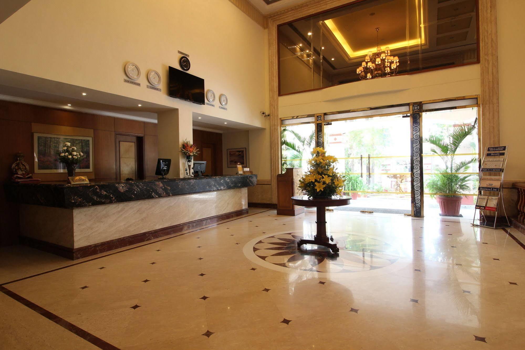 Hotel Beverly