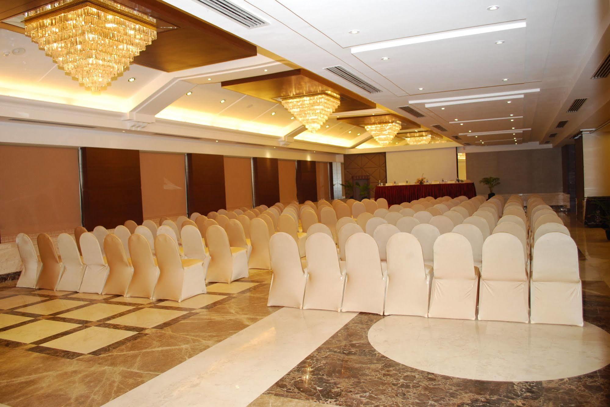Beverly 3* Chennai