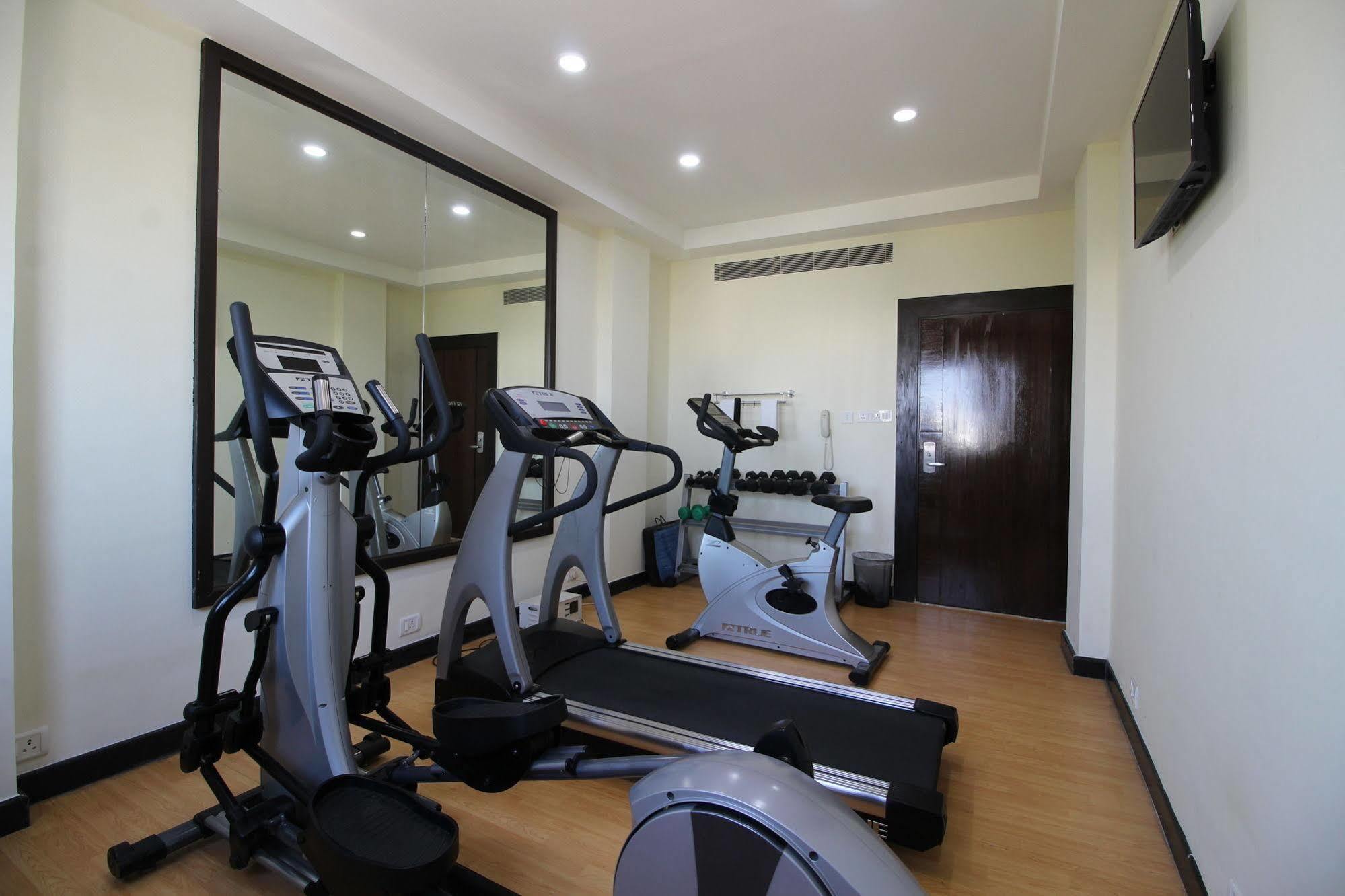 Hotel Beverly Chennai