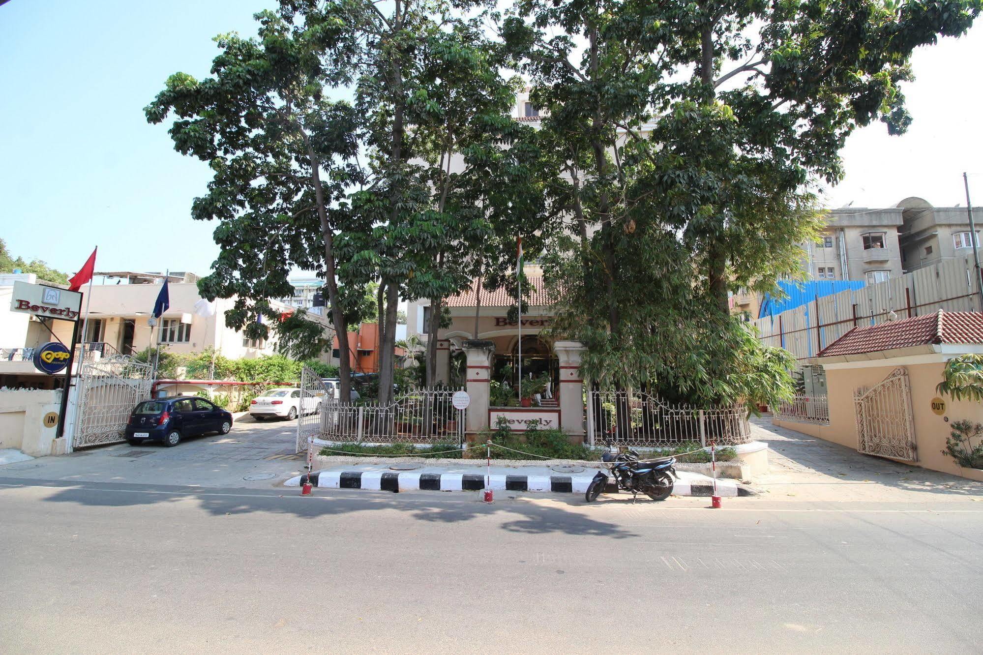 Beverly Hotel