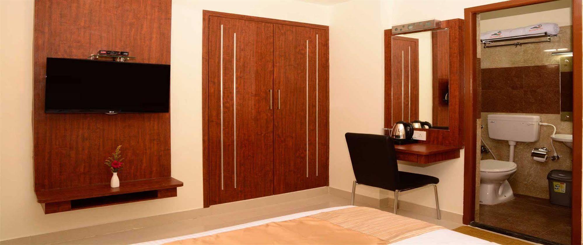De Castle 3* Chennai