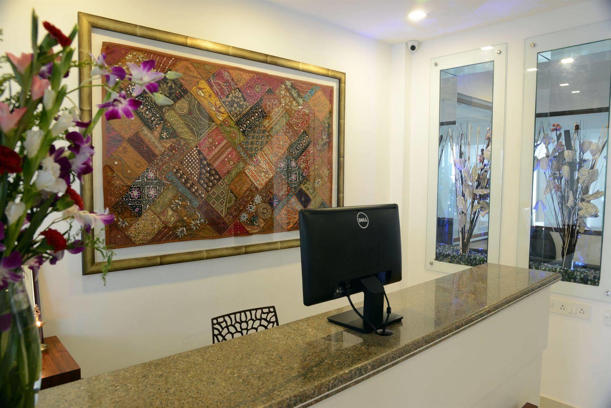De Castle 3* Chennai