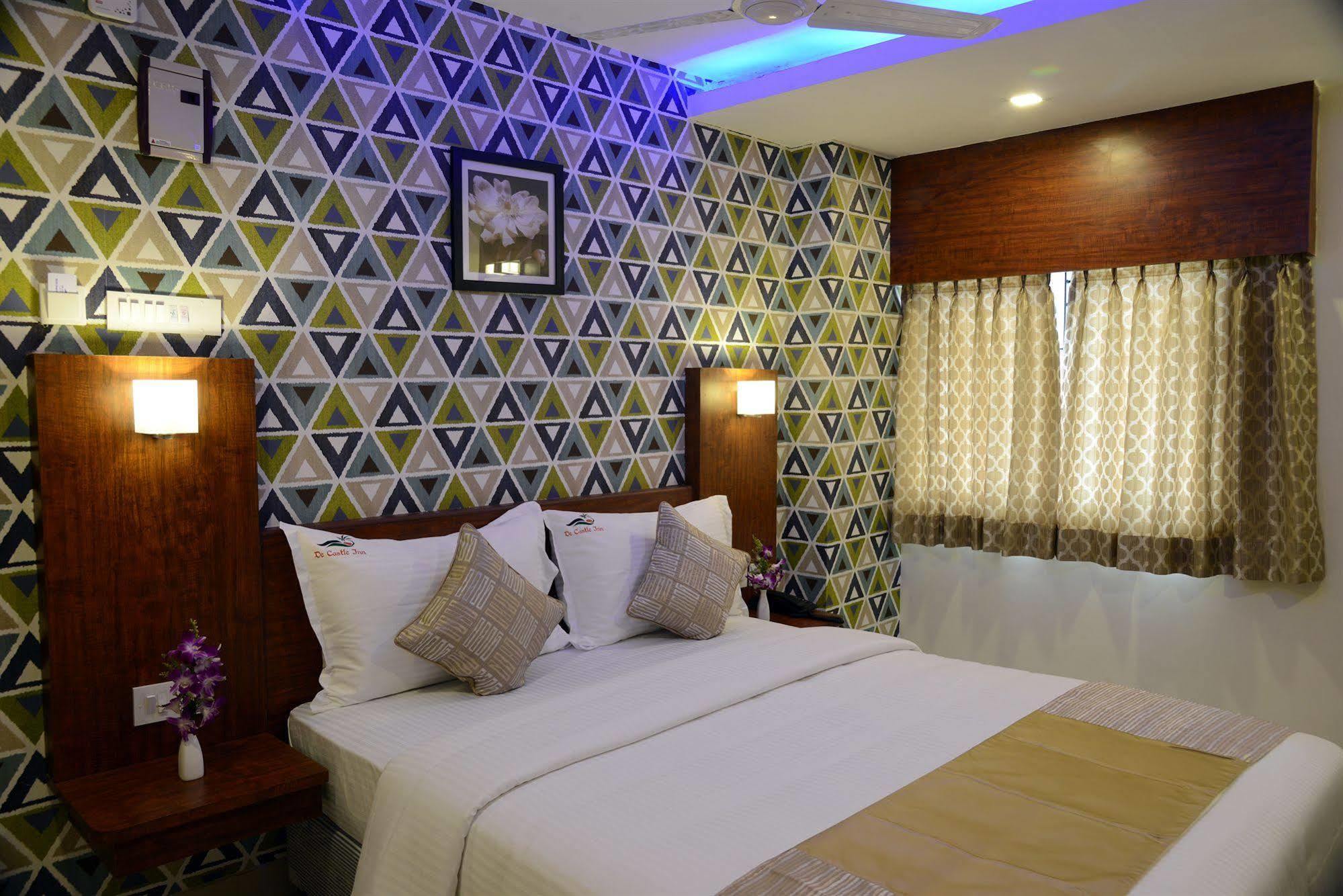 De Castle Hotel
