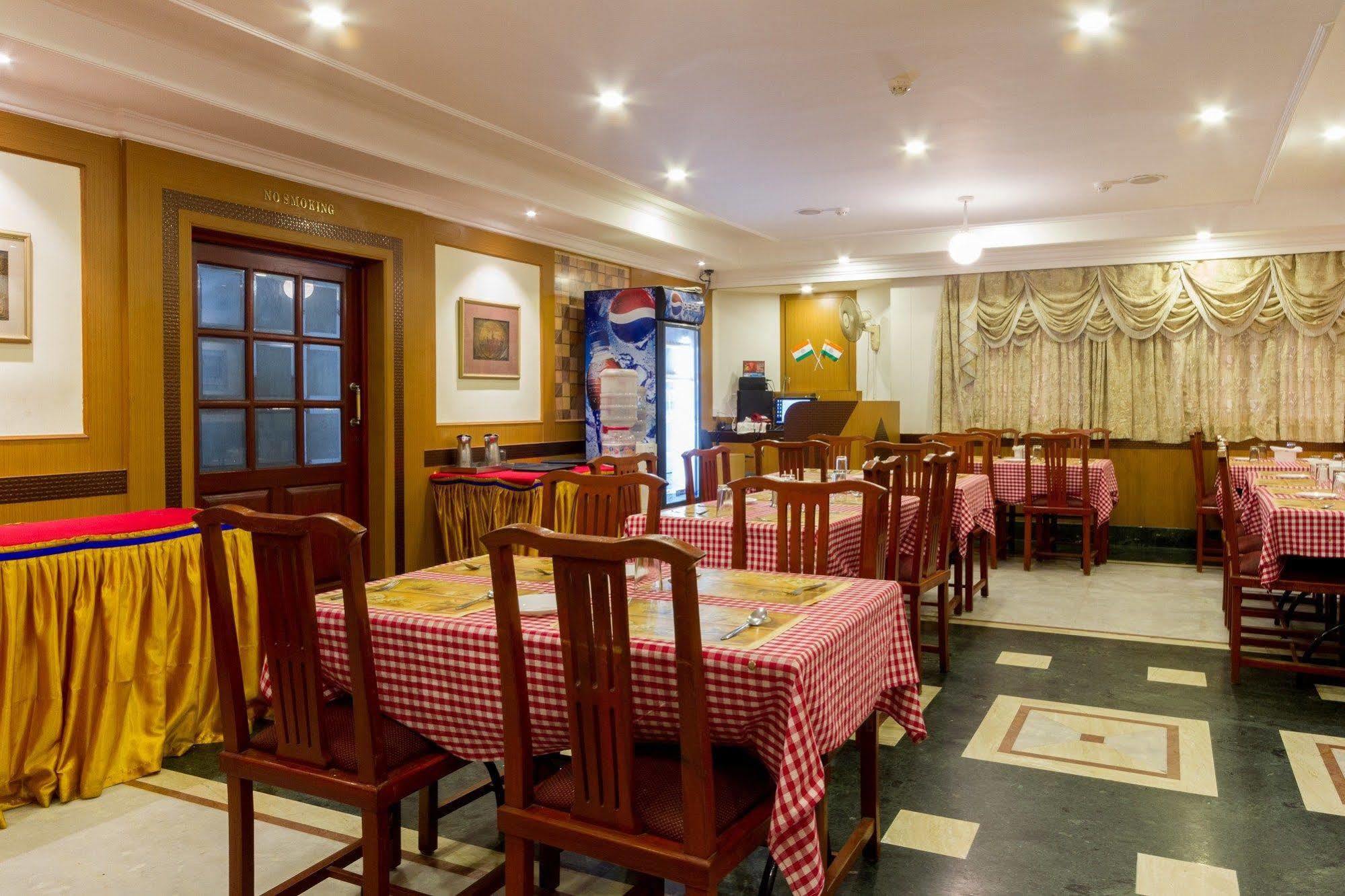 Metro Manor Chennai