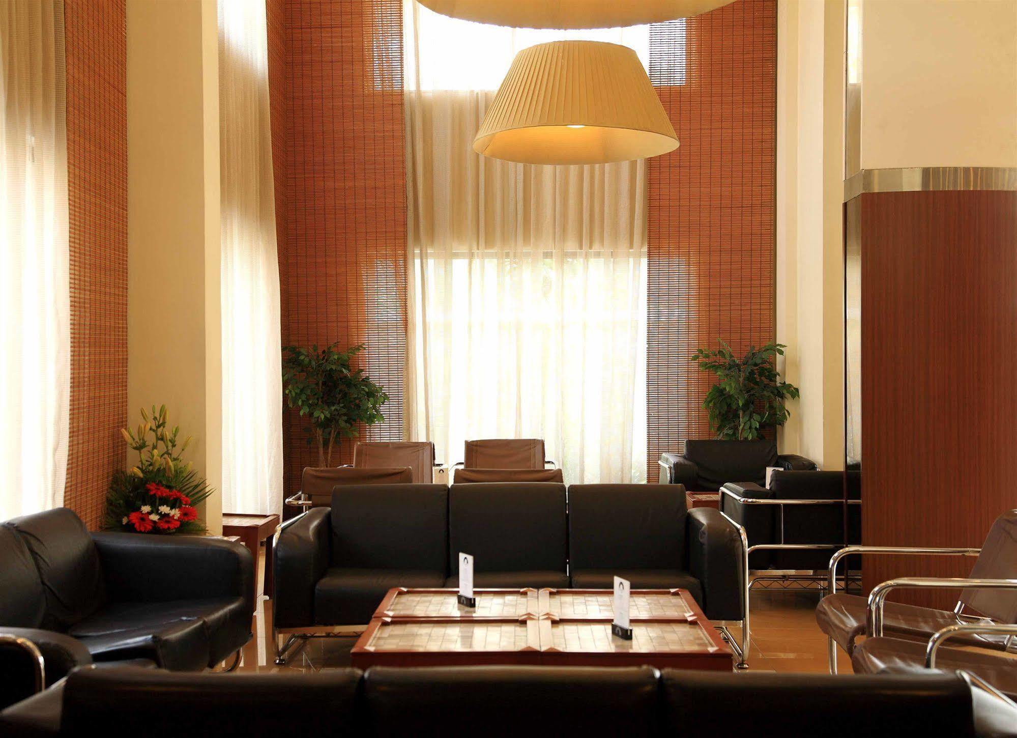 Hotel Harrisons