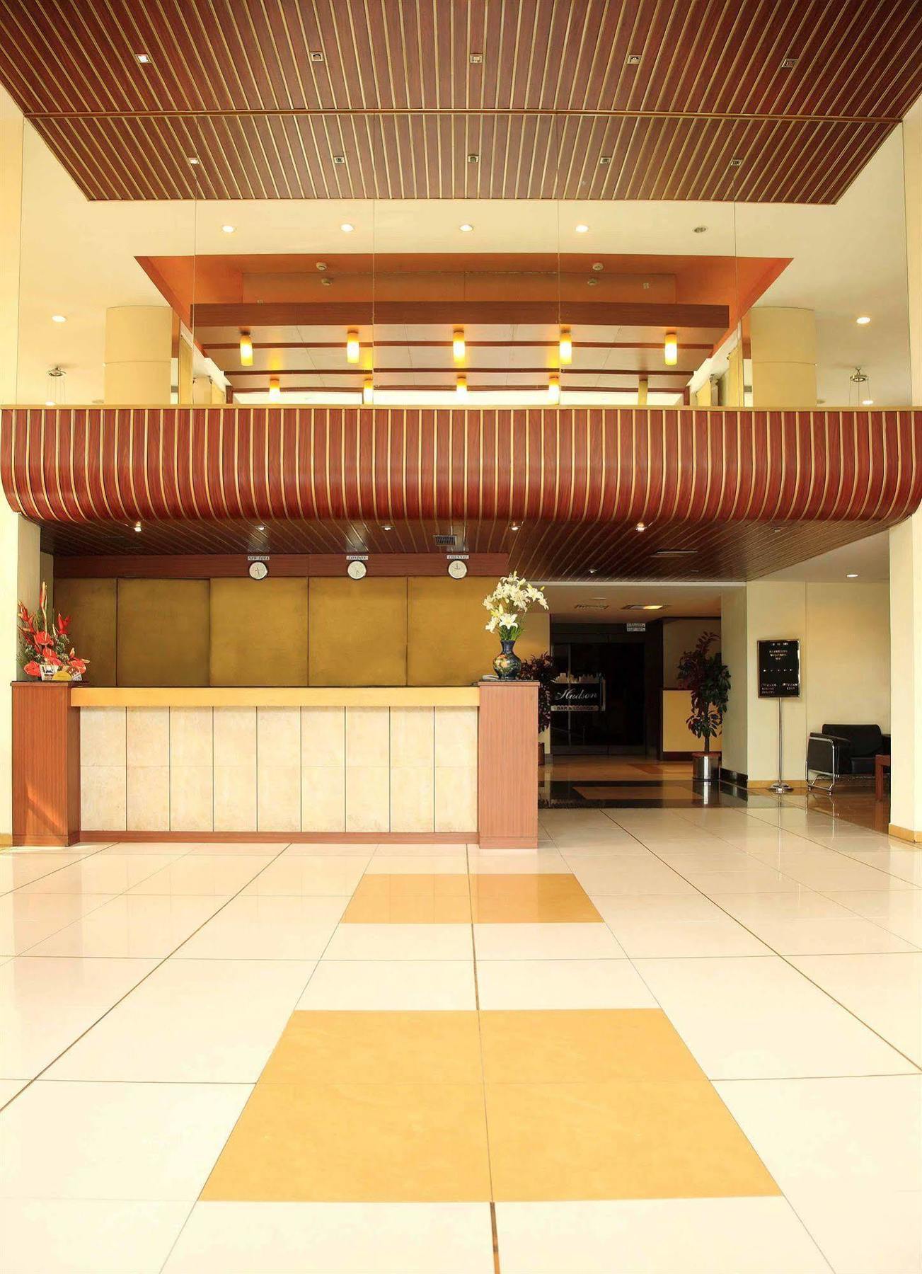 Hotel Harrisons Chennai