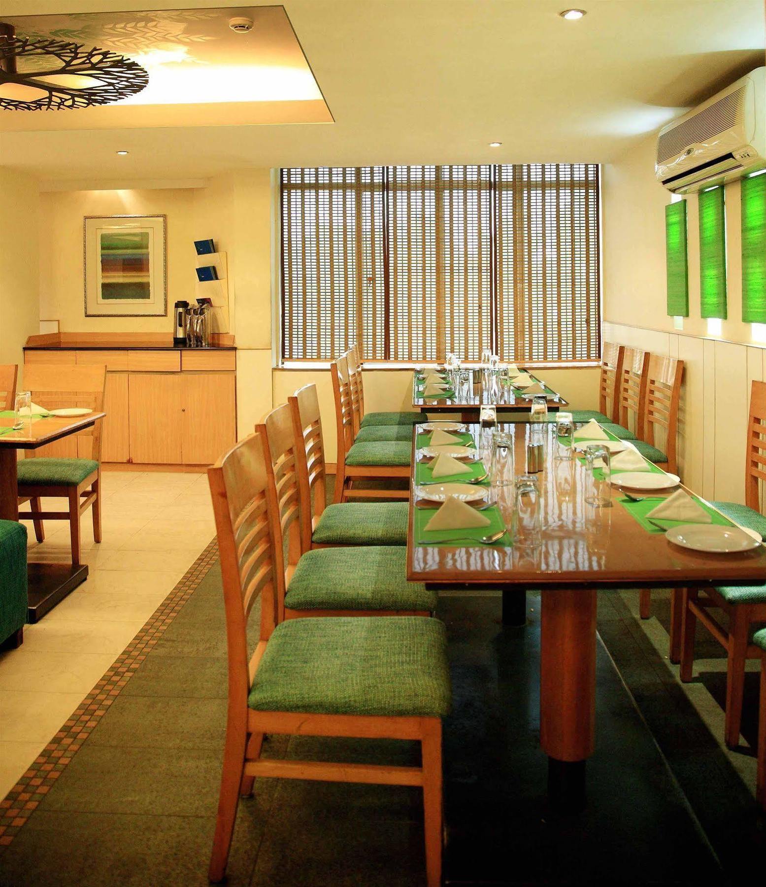 Harrisons Chennai