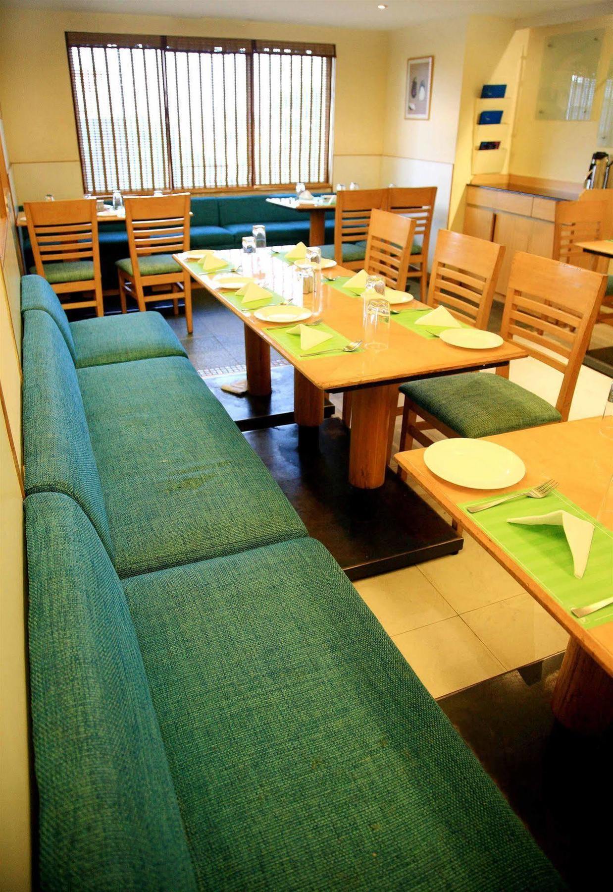 Harrisons 3* Chennai