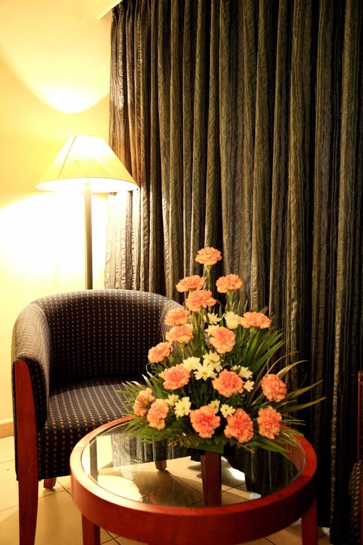 Hotel Harrisons