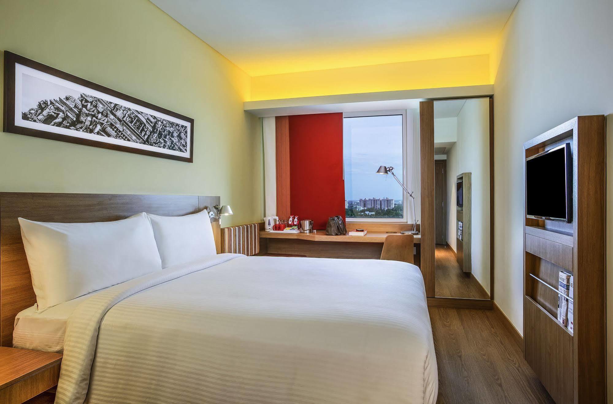 Ibis Sipcot - An Accor Brand Hotel