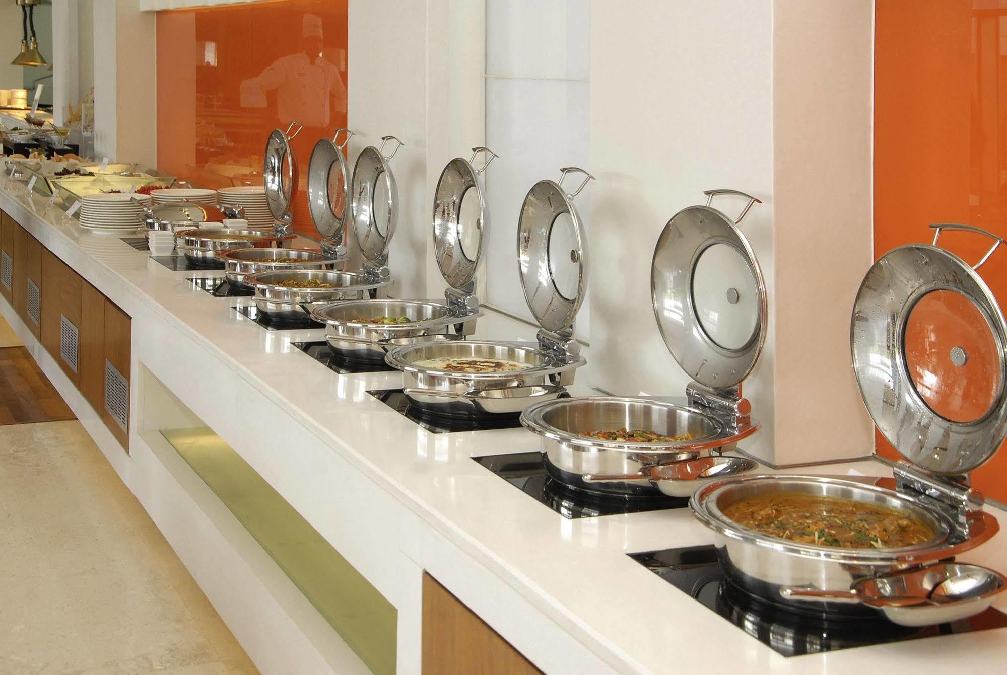 Ibis Sipcot - An Accor Brand Chennai