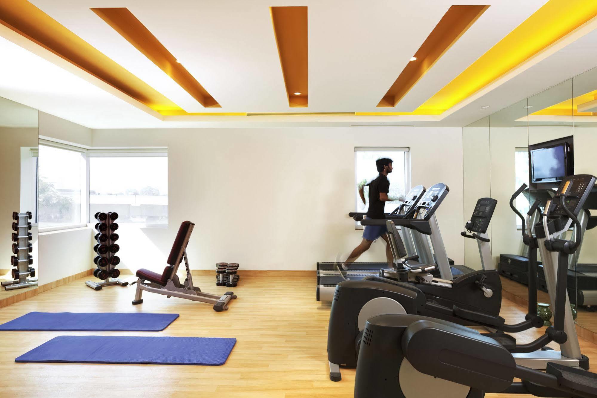 Ibis Sipcot - An Accor Brand Hotel Chennai