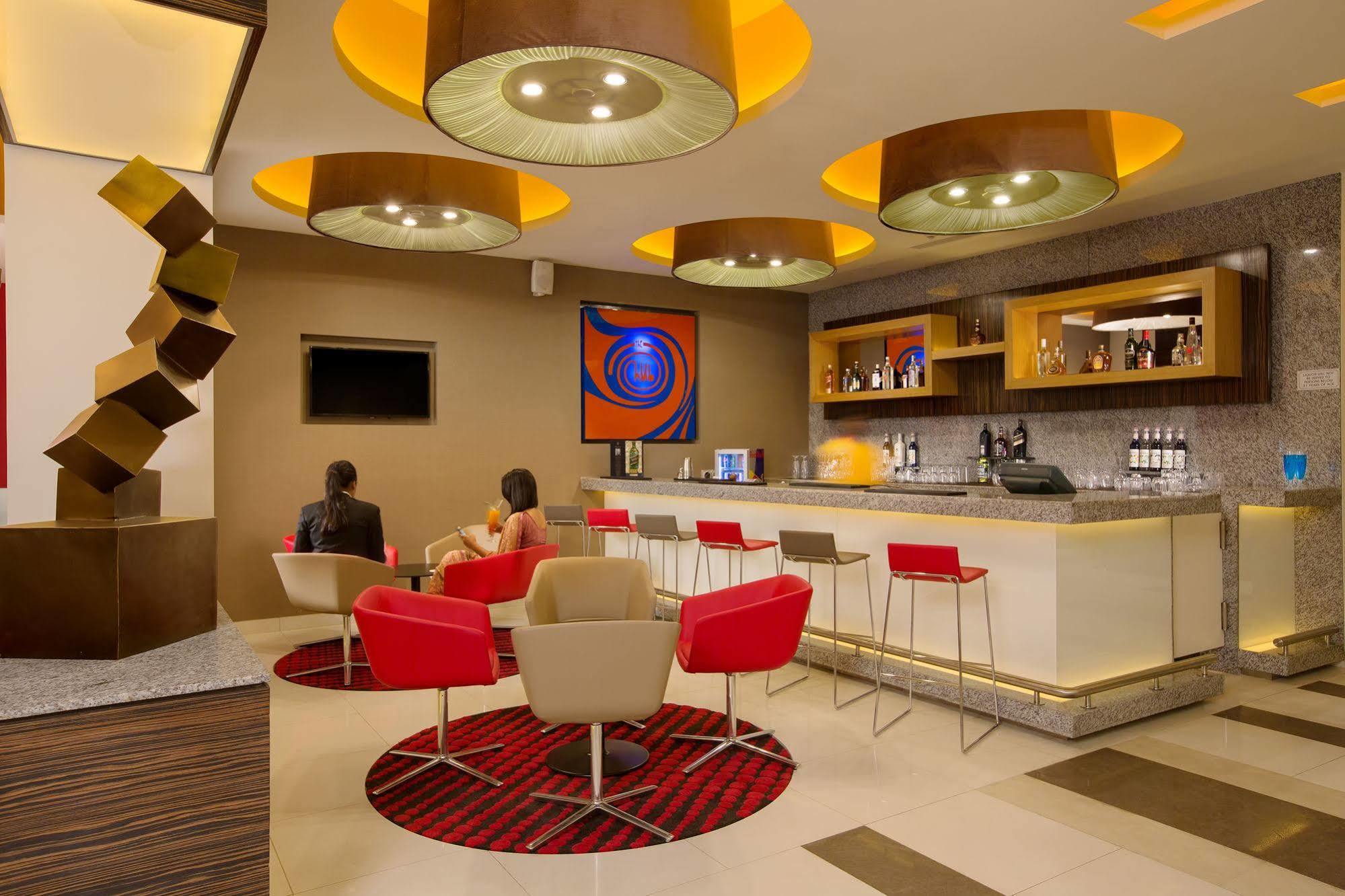 Ibis Sipcot - An Accor Brand 3* Chennai